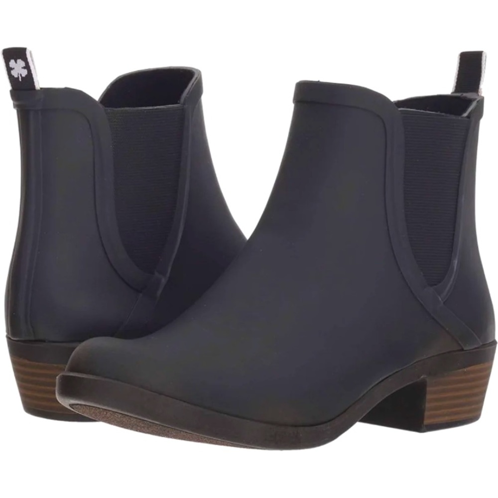 Lucky Brand rain boots
